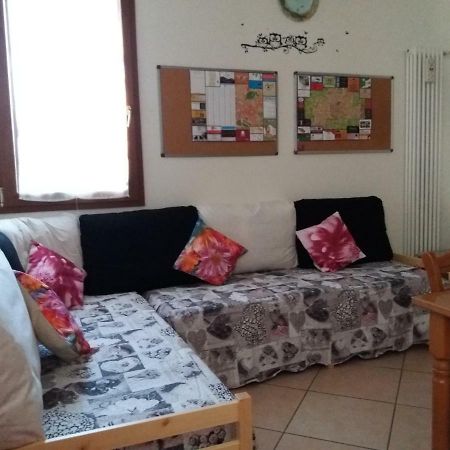 Appartamento Acero Rosso Vicenza Exteriör bild